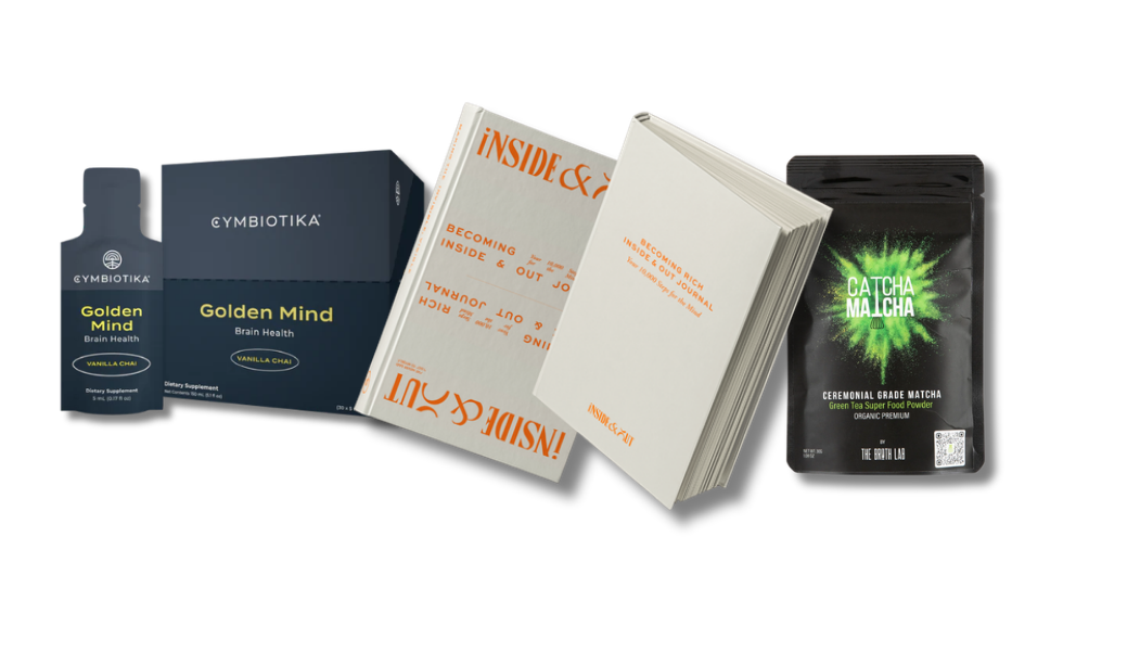 The Ritual Box