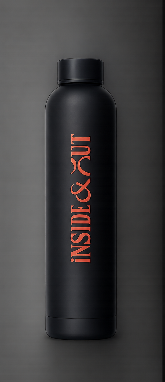 Inside & Out Thermos